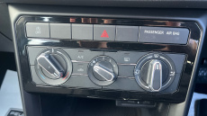 Volkswagen T-Cross 1.0 TSI 110 SE Edition 5dr DSG Petrol Estate